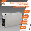 Фронт-терминальный аккумулятор LPM-FT 12V - 100 Ah - Изображение 3