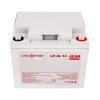 Акумулятор гелевий LP-GL 12V - 40 Ah Silver - Зображення 2