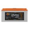 Аккумулятор LP LiFePO4 для ИБП LCD 24V (25,6V) - 90 Ah (2304Wh) (BMS 150A/75А) пластик - Изображение 4