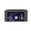 Аккумулятор LP LiFePO4 24V - 100 Ah (BMS 60A/30А) пластик - Изображение 1