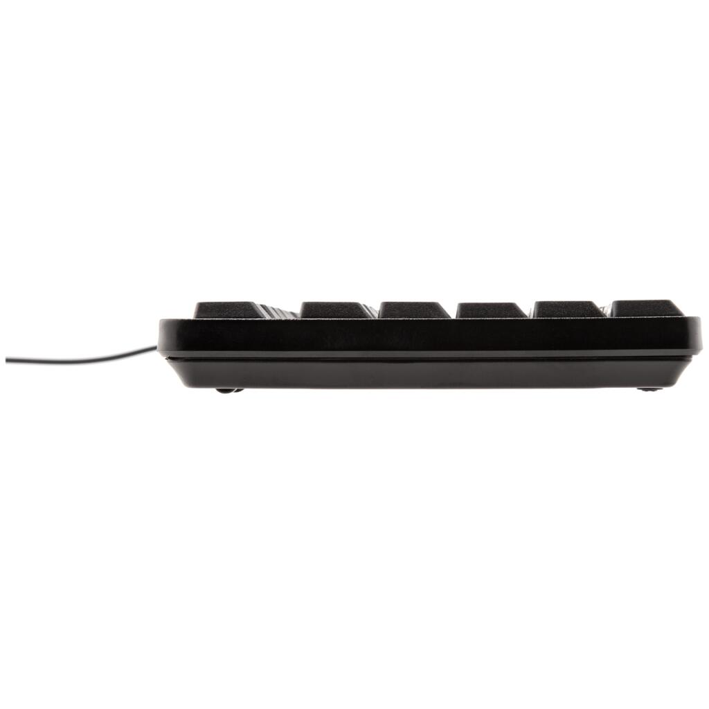 Клавиатура LP-KB 040, PS/2 - Изображение 4