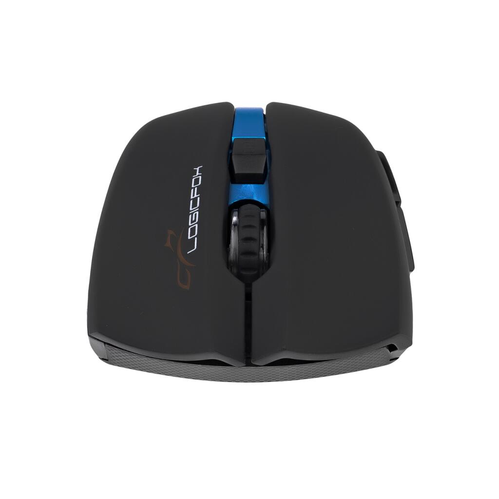 Мышь LF-MS 100 ,wireless (retail) - Изображение 3