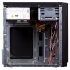 Компьютерный корпус LP 6100 - 400w 8cm MATX - Изображение 5