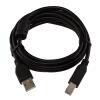 Кабель USB AM/BM 1.8м, USB 2.0 (для принтера) - Изображение 1