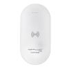 Power Bank с беспроводной зарядкой KONFULON - Изображение 4