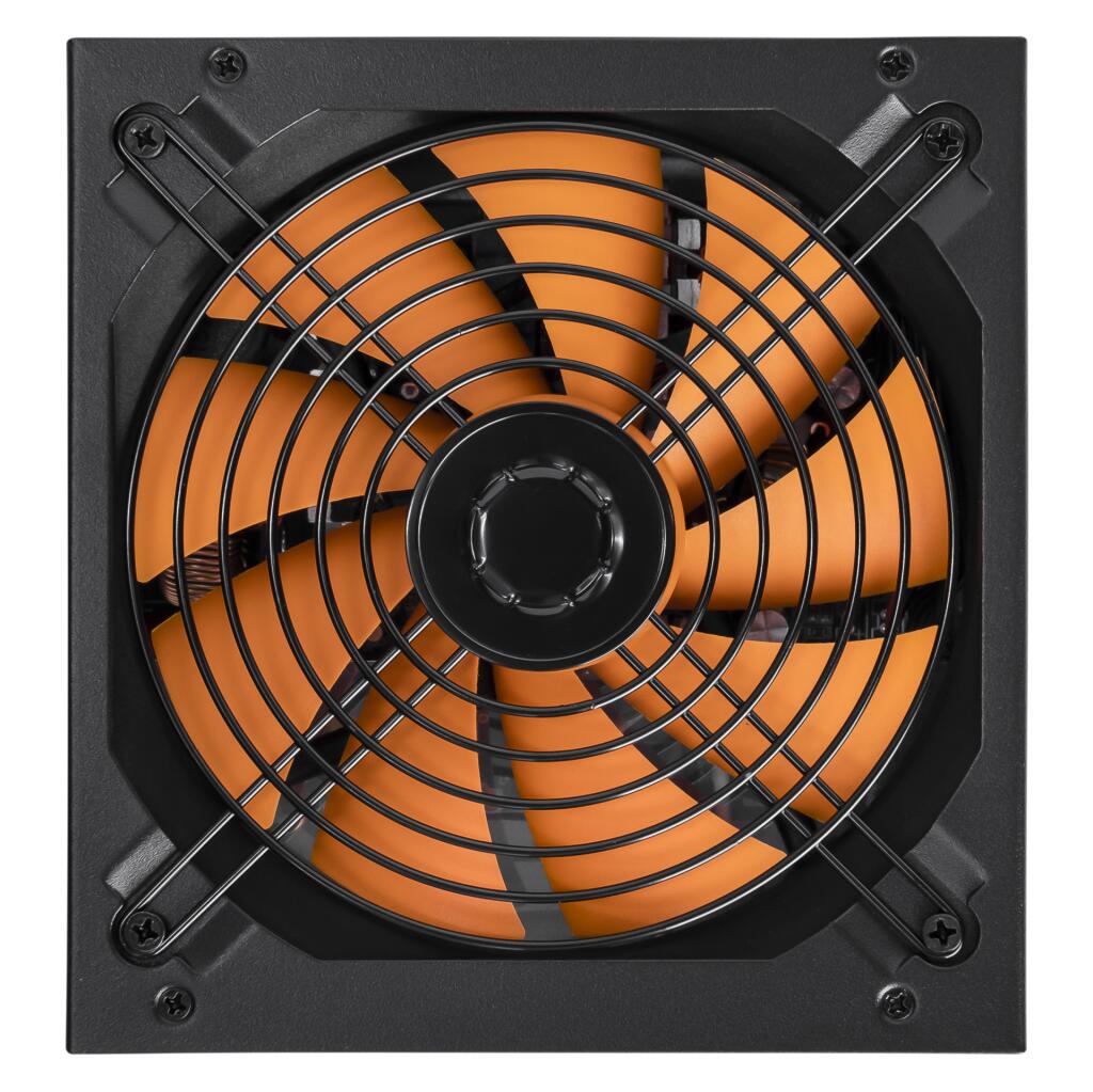Распродажа (16138) Блок питания ATX-900W 14 см APFC 80+ Bronze - Изображение 3