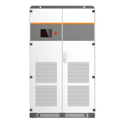 Система преобразования энергии LP MEGA0250TS 400VAC, 250KW (Встроенный трансформатор, STS и байпас)