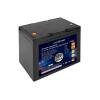 Аккумулятор LP LiFePO4 12V - 105 Ah (BMS 80A/40А) пластик - Изображение 2