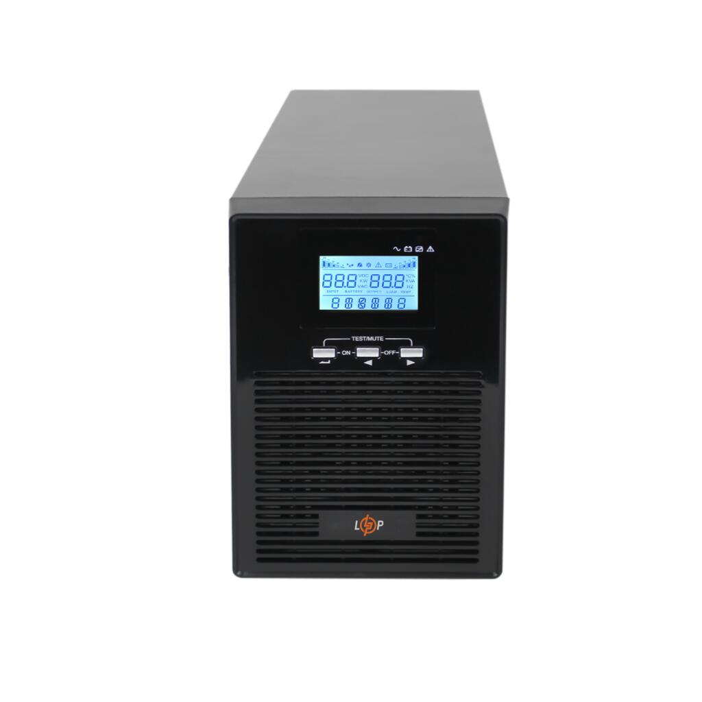 Расспродажа Источник бесперебойного питания (ИБП) LP-UL2200VA (1600Вт) правильный синус - Изображение 4