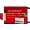 BMS плата LiFePO4 36V 12S Dis 60A Ch 30A - Изображение 1