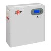 Акумулятор LP LiFePO4 51,2V - 100 Ah 5120Wh (Smart BMS 100A) з LCD WAB RS485/CAN - Изображение 6