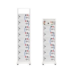 Аккумулятор LP LiFePO4 Battery HVM 716,8V 315Ah (225792 Wh) BMS 160А P AB Lrack white