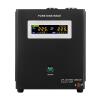 ИБП LogicPower LPL-W-PSW-1500VA+ (1050Вт) 10A/15A с правильной синусоидой 24V