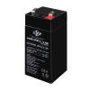 Акция. Аккумулятор AGM LPM 4V - 4 Ah - Изображение 3