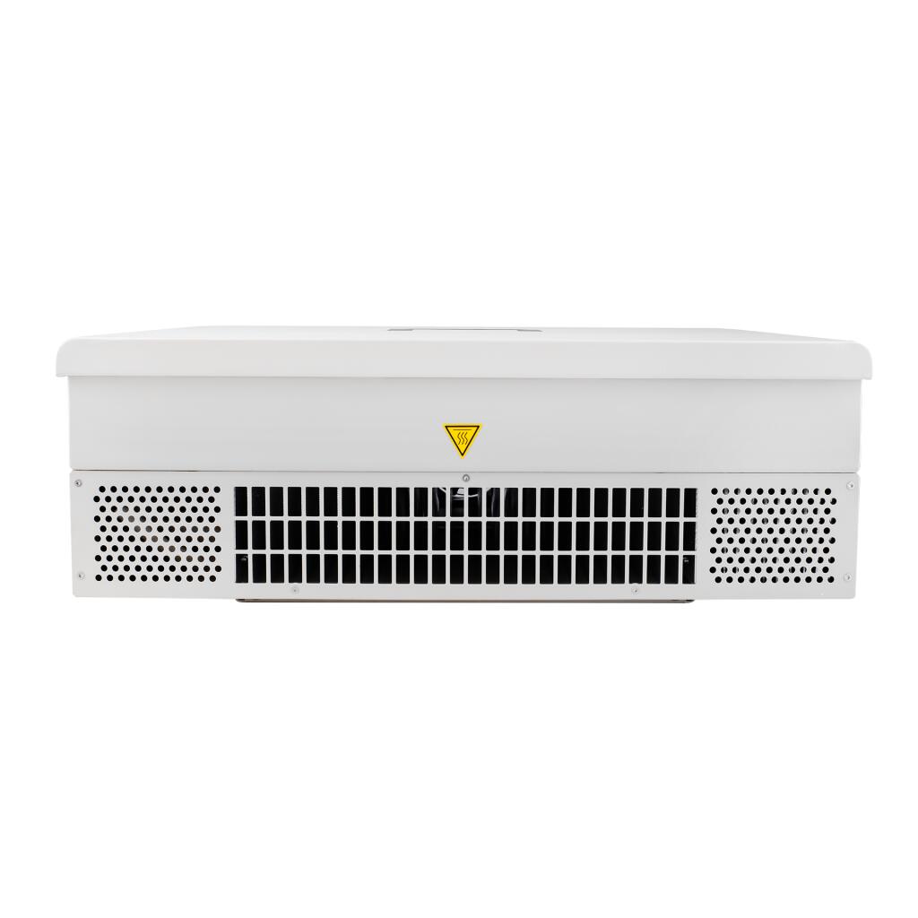 Комплект СЭС "Премиум" инвертор OMNIK 15kW + солнечные панели (WiFi) - Изображение 3