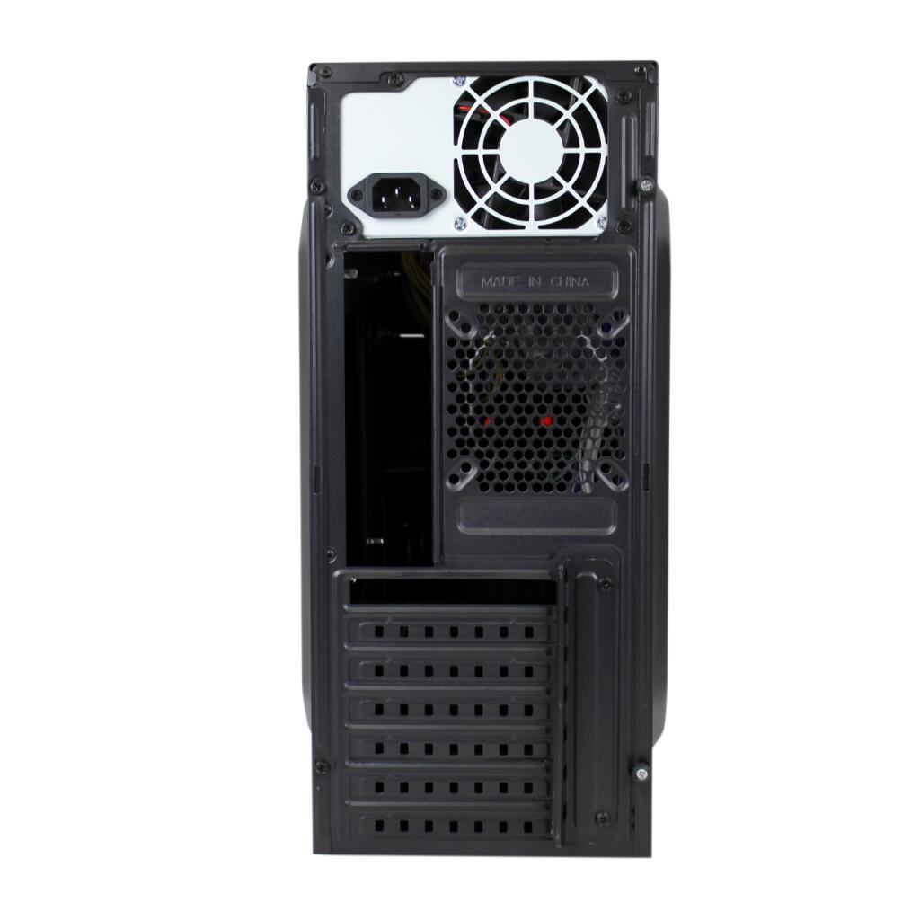 Корпус LP 2012-400W 8см - Изображение 7