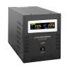 ДБЖ з правильною синусоїдою 48V LPY-B-PSW-6000VA+(4200Вт)10A/20A - Зображення 3