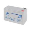 Акумулятор мультигелевий LPM-MG 12V - 7 Ah - Зображення 4