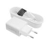 Зарядное устройство + кабель micro USB LP АС-012 USB 5V 2.4A ОЕМ 1.5 м White - Изображение 2