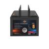 Аккумулятор LP LiFePO4 12V (12,8V) - 90 Ah (1152Wh) (BMS 50A/25A) пластик - Изображение 6