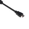 Кабель HDMI-HDMI Ver 1.4 для 3D 1.8 м - Изображение 2