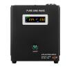 Комплект резервного питания для котла LogicPower ИБП + AGM батарея (UPS A500 + АКБ AGM 220W) - Изображение 5