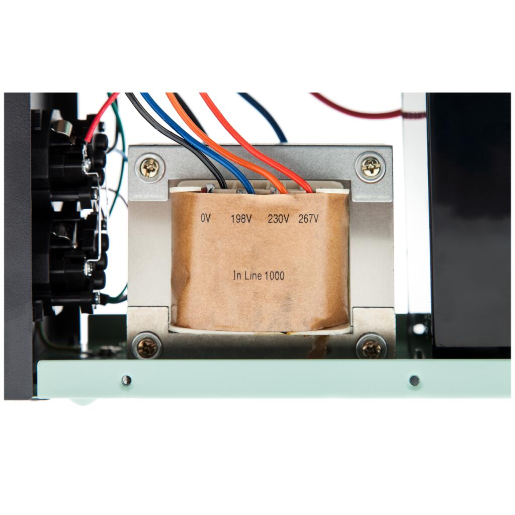 Линейно-интерактивный ИБП LP 1200VA (720Вт) - Изображение 5
