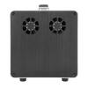 Багатофункціональна портативна зарядна станція LP CHARGER MPPT 500 (500W, 512Wh) - Зображення 5