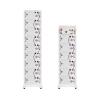 Аккумулятор LP LiFePO4 Battery HVM 768V 150Ah (115200 Wh) BMS 160А P AB Lrack white - Изображение 1