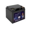 Аккумулятор LP LiFePO4 12V - 50 Ah (BMS 80A/40А) пластик - Изображение 2