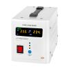 ИБП с правильной синусоидой 12V LPY-PSW-800VA+(560Вт)5A/15A - Изображение 3