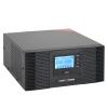 Комплект резервного живлення ДБЖ + гелева батарея (UPS B1500 + АКБ GL 1440W) - Зображення 5