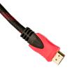 Кабель HDMI-HDMI Ver 1.4 для 3D 1.5 м (доп. оплетка) - Изображение 2