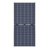 Солнечная панель двухсторонняя монокристаллическая LP Longi Solar Half-Cell 580W (30 профиль, TOPCon N-type Bi-facial) - Изображение 3