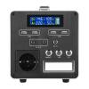 Багатофункціональна портативна зарядна станція LP CHARGER MPPT 300 (300W, 280Wh) - Зображення 2