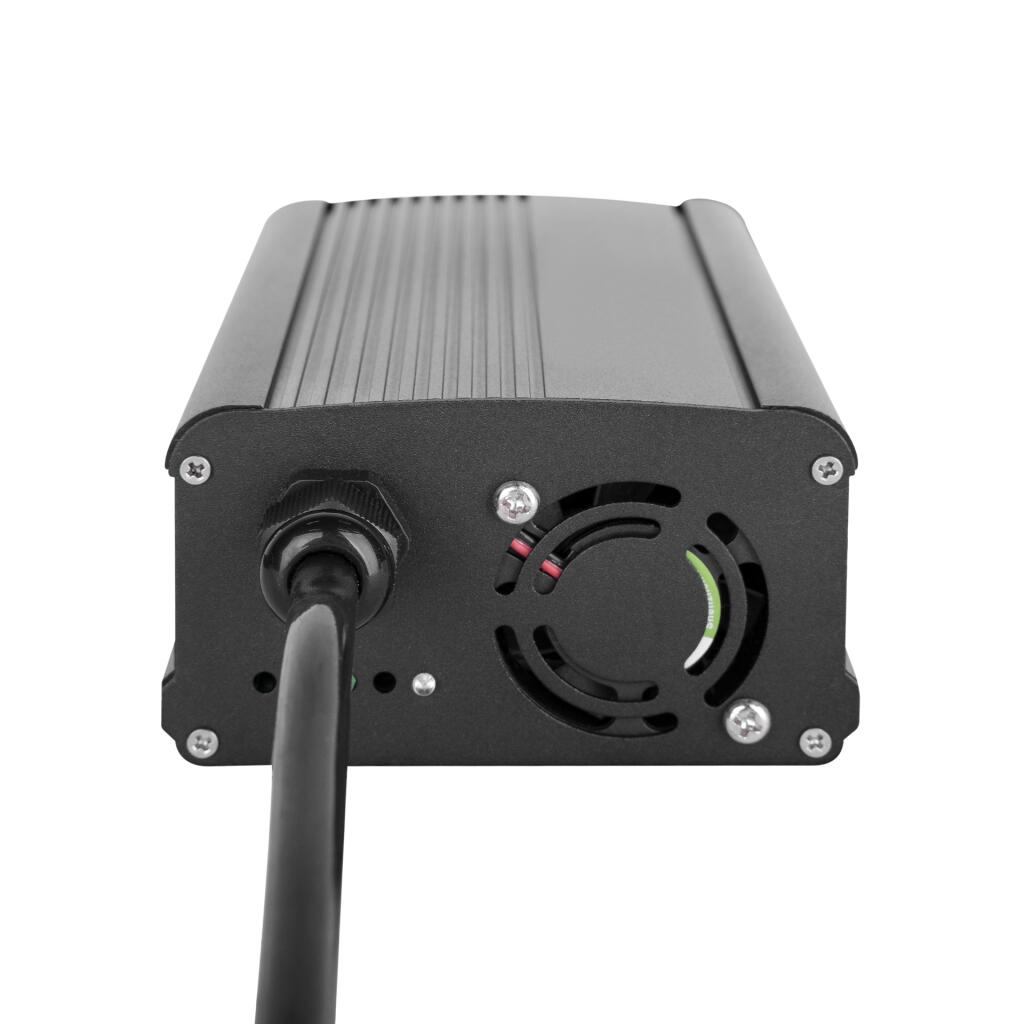 Зарядний пристрій для акумуляторів LiFePO4 24V (29.2V)-10A-240W - Зображення 3