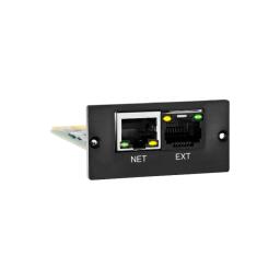 Модуль для удаленного управления онлайн UPS LogicPower