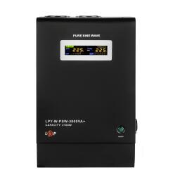 ИБП с правильной синусоидой 48V LPY-W-PSW-3000VA+(2100Вт) Уценка