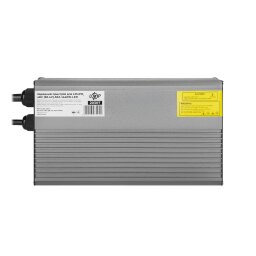 Зарядний пристрій для акумуляторів LiFePO4 48V (58.4V)-30A-1440W-LED null