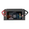 Бустер для автомобильной техники, аккумулятор LP LiFePO4 24V - Изображение 1