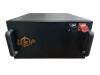 Аккумулятор LP LiFePO4 51,2V - 100 Ah (5120Wh) (BMS 150A/75А) металл RM - Изображение 2