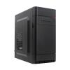 Корпус LP 6107 - 400w 8cm MATX - Изображение 1
