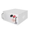 Акумулятор LP LiFePO4 51,2V - 230 Ah (11776Wh) (BMS JK 200A/100A) RM WH - Зображення 3