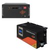 КРП LogicPower W4500 + литиевая (LiFePO4) батарея 7168 Ватт (22894+38851 280 Ah) - Изображение 1