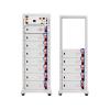 Высоковольтный аккумулятор LP LiFePO4 Battery HVM 665,6V 100Ah (66560 Wh) BMS 160А P AB Lrack white - Изображение 1