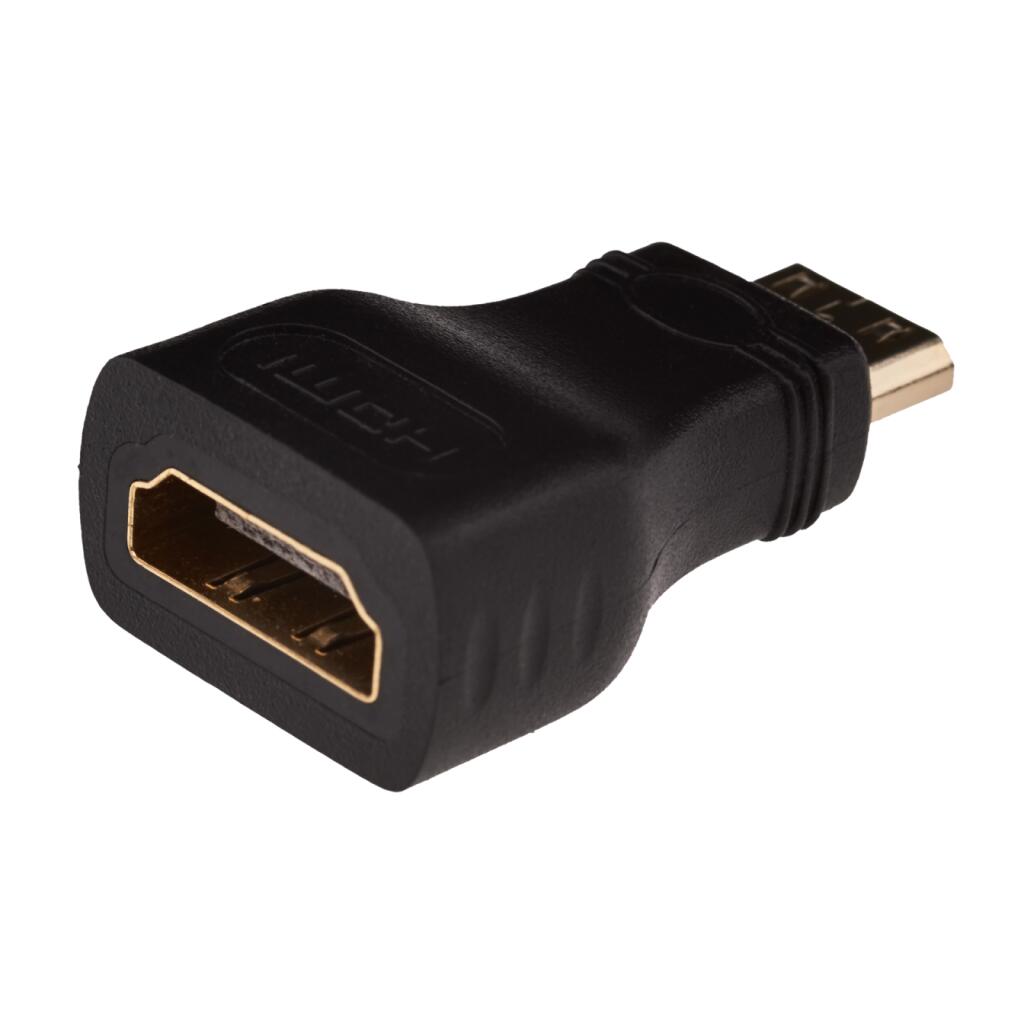 Переходник HDMI - mini HDMI - Изображение 2