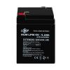 Аккумулятор AGM LPM 6V - 5.2 Ah - Изображение 2
