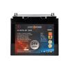 Аккумулятор для автомобиля литиевый LP LiFePO4 24V - 50 Ah (+ слева) - Изображение 1