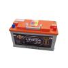 Акумулятор для автомобіля літієвий LP LiFePO4 (+ праворуч) 12,8V - 100 Ah (1280Wh) - Зображення 1