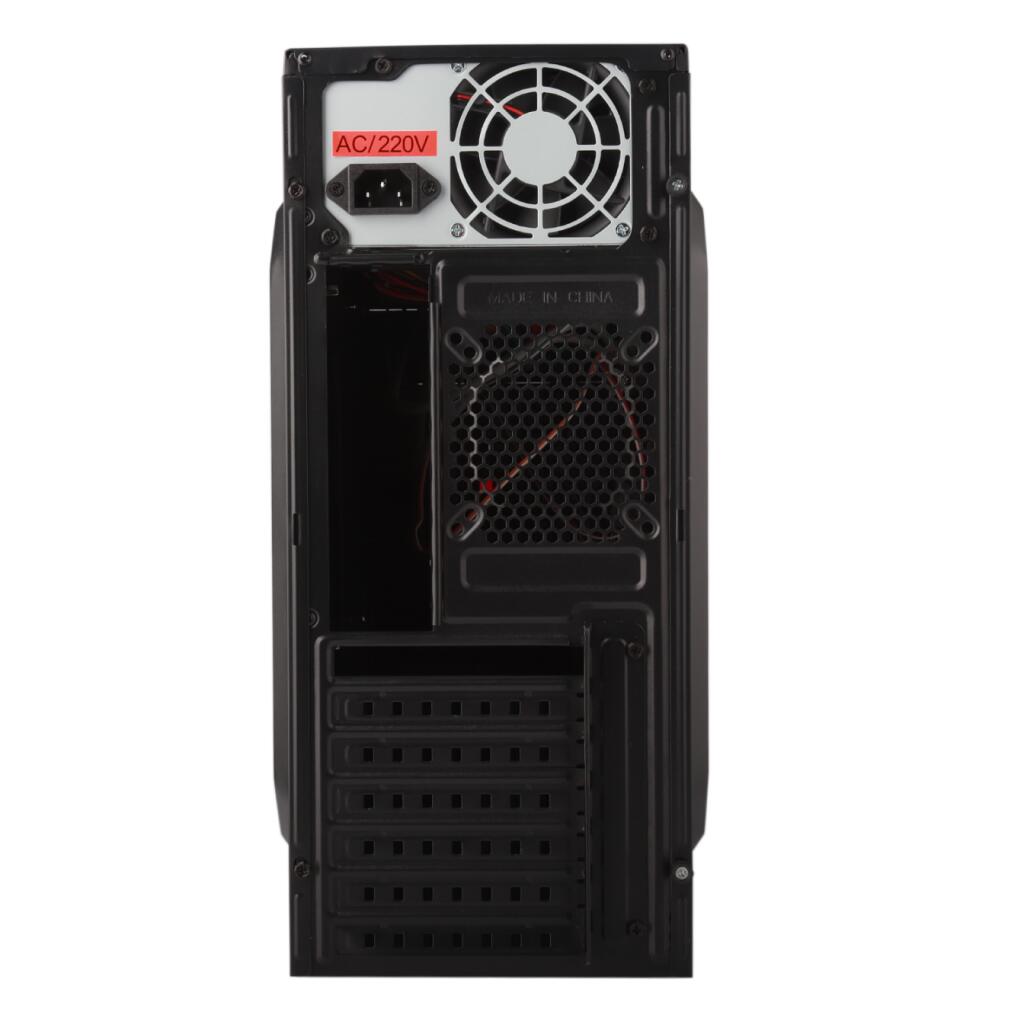 Корпус LP 2010-400W 12см - Изображение 4